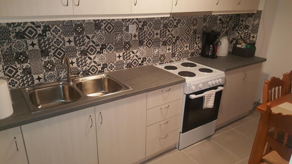 Comfortable Apt , 5 Min Walk To Acropolis Athens Exterior photo